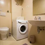 Luka Apartmán Split