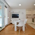 Apartmán Luka Split