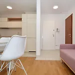 Luka Apartmán *