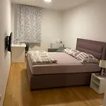 Apartmán Luka *