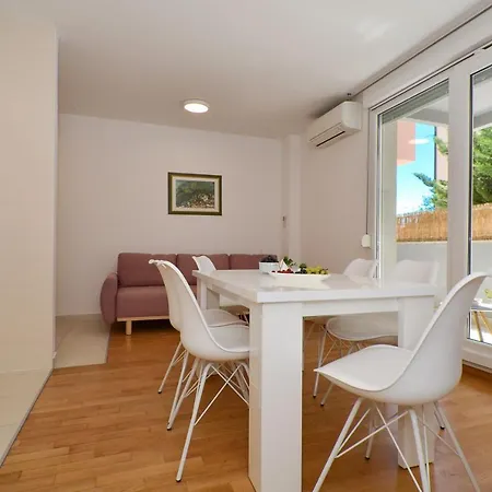 Appartement Luka Split