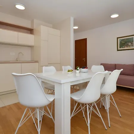 Appartement Luka Split