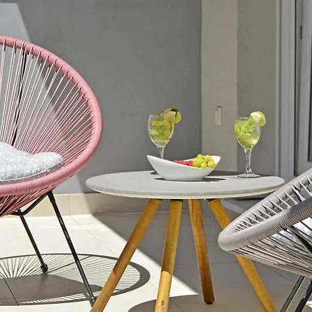 Appartement Luka Split