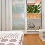 Luka Апартаменты *