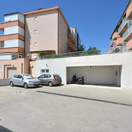 Apartman Luka