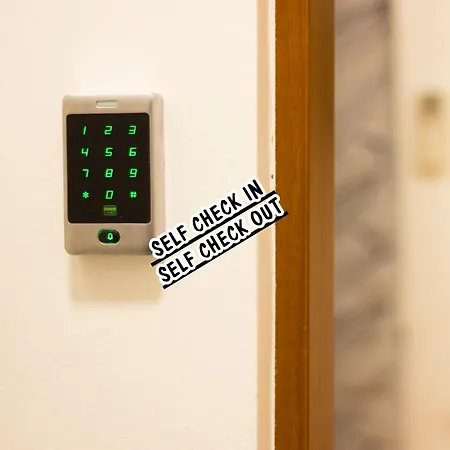 アパート Luka スプリト