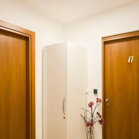 Apartman Luka *