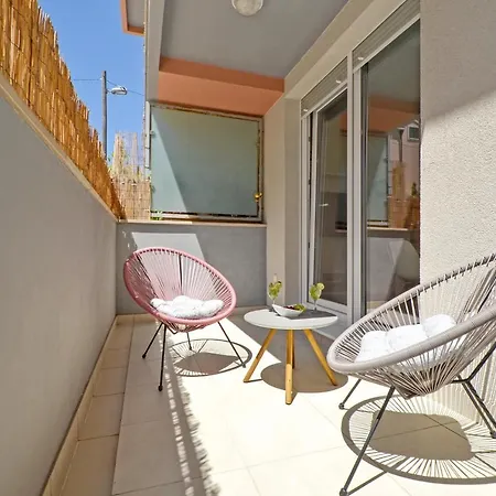 Apartman Luka *